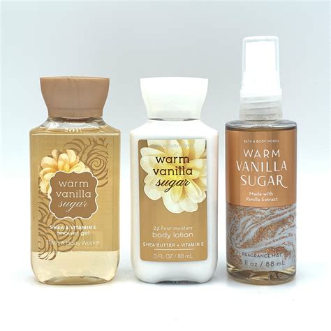 Vanilla bath and body works. Things To Know About Vanilla bath and body works. 